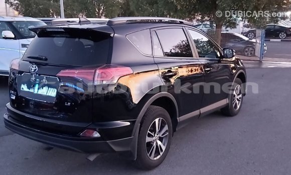 Buy Import Toyota 4Runner Black Car in Import - Dubai in Ahal Buy Import Toyota 4Runner Black Car in Import - Dubai in Ahal