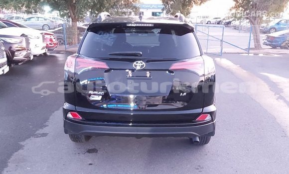 Buy Import Toyota 4Runner Black Car in Import - Dubai in Ahal Buy Import Toyota 4Runner Black Car in Import - Dubai in Ahal