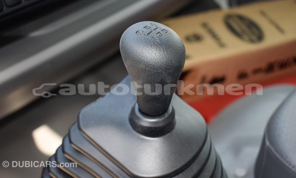 Buy Import Hino 300 Series White Truck in Import - Dubai in Ahal Buy Import Hino 300 Series White Truck in Import - Dubai in Ahal