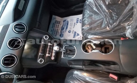 Buy Import Ford Mustang Red Car in Import - Dubai in Ahal Buy Import Ford Mustang Red Car in Import - Dubai in Ahal