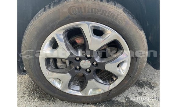 Buy Import Jeep Compass White Car in Import - Dubai in Ahal Buy Import Jeep Compass White Car in Import - Dubai in Ahal