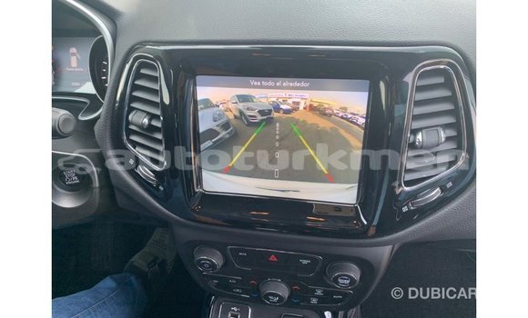 Buy Import Jeep Compass White Car in Import - Dubai in Ahal Buy Import Jeep Compass White Car in Import - Dubai in Ahal