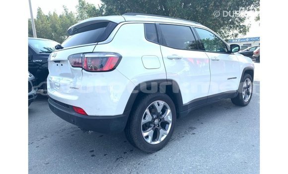 Buy Import Jeep Compass White Car in Import - Dubai in Ahal Buy Import Jeep Compass White Car in Import - Dubai in Ahal