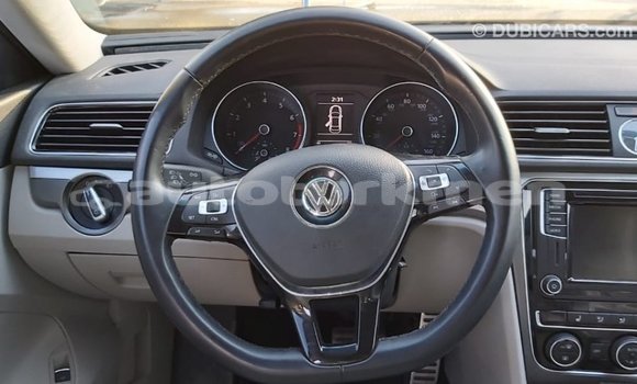 Buy Import Volkswagen Passat Blue Car in Import - Dubai in Ahal Buy Import Volkswagen Passat Blue Car in Import - Dubai in Ahal