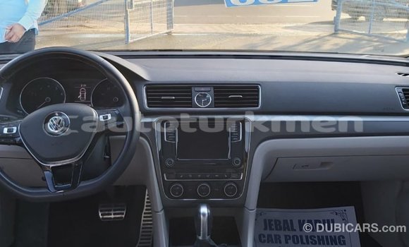 Buy Import Volkswagen Passat Blue Car in Import - Dubai in Ahal Buy Import Volkswagen Passat Blue Car in Import - Dubai in Ahal