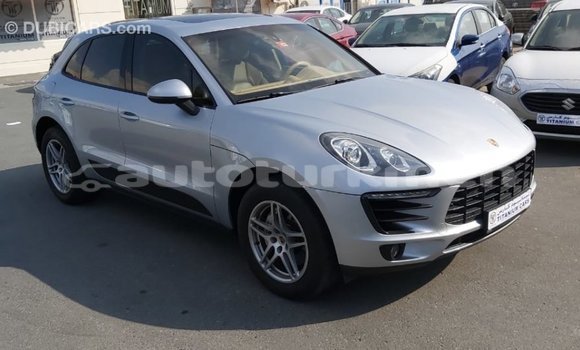 Buy Import Porsche Macan Other Car in Import - Dubai in Ahal Buy Import Porsche Macan Other Car in Import - Dubai in Ahal