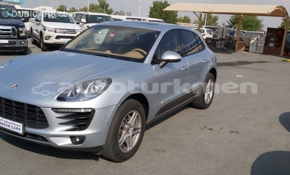 Buy Import Porsche Macan Other Car in Import - Dubai in Ahal Buy Import Porsche Macan Other Car in Import - Dubai in Ahal