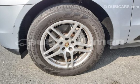 Buy Import Porsche Macan Other Car in Import - Dubai in Ahal Buy Import Porsche Macan Other Car in Import - Dubai in Ahal