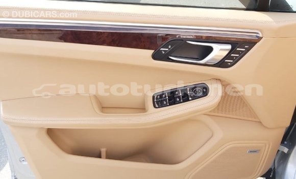 Buy Import Porsche Macan Other Car in Import - Dubai in Ahal Buy Import Porsche Macan Other Car in Import - Dubai in Ahal
