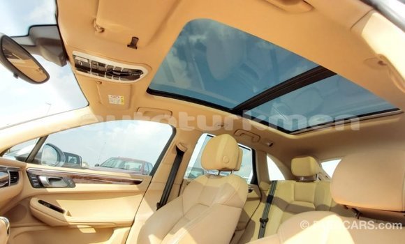 Buy Import Porsche Macan Other Car in Import - Dubai in Ahal Buy Import Porsche Macan Other Car in Import - Dubai in Ahal