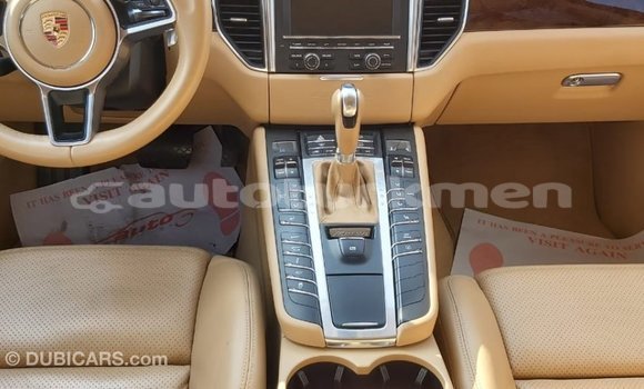 Buy Import Porsche Macan Other Car in Import - Dubai in Ahal Buy Import Porsche Macan Other Car in Import - Dubai in Ahal