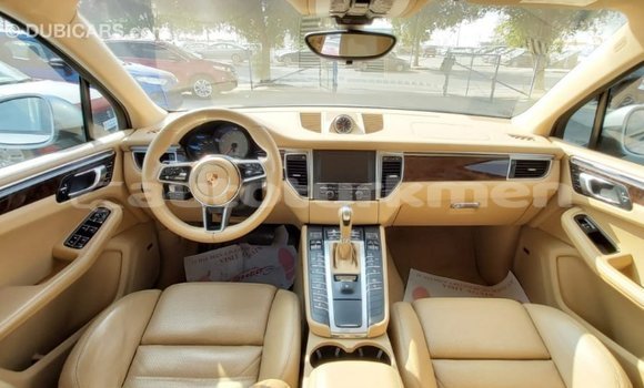 Buy Import Porsche Macan Other Car in Import - Dubai in Ahal Buy Import Porsche Macan Other Car in Import - Dubai in Ahal