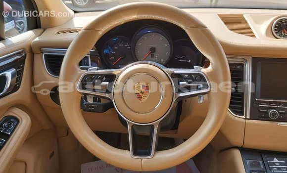 Buy Import Porsche Macan Other Car in Import - Dubai in Ahal Buy Import Porsche Macan Other Car in Import - Dubai in Ahal