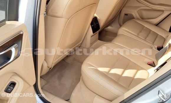 Buy Import Porsche Macan Other Car in Import - Dubai in Ahal Buy Import Porsche Macan Other Car in Import - Dubai in Ahal