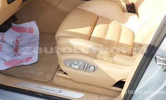Buy Import Porsche Macan Other Car in Import - Dubai in Ahal Buy Import Porsche Macan Other Car in Import - Dubai in Ahal