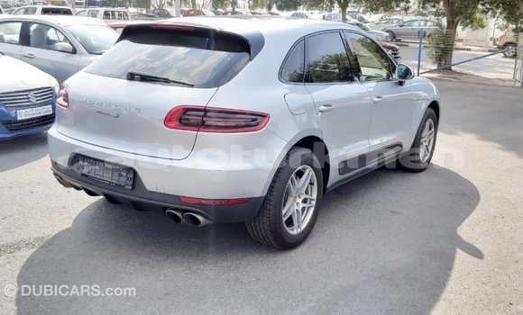 Buy Import Porsche Macan Other Car in Import - Dubai in Ahal Buy Import Porsche Macan Other Car in Import - Dubai in Ahal