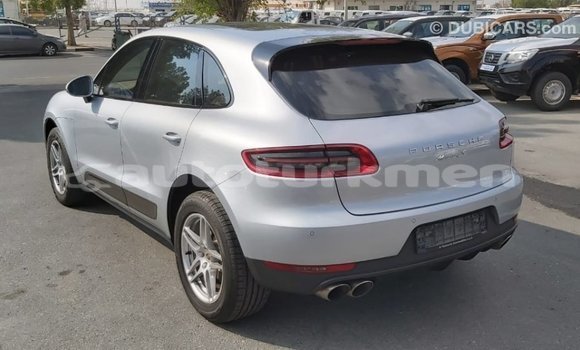 Buy Import Porsche Macan Other Car in Import - Dubai in Ahal Buy Import Porsche Macan Other Car in Import - Dubai in Ahal