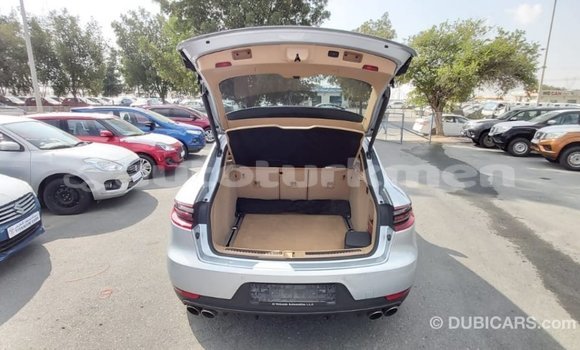 Buy Import Porsche Macan Other Car in Import - Dubai in Ahal Buy Import Porsche Macan Other Car in Import - Dubai in Ahal