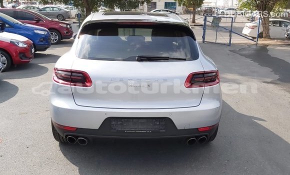 Buy Import Porsche Macan Other Car in Import - Dubai in Ahal Buy Import Porsche Macan Other Car in Import - Dubai in Ahal