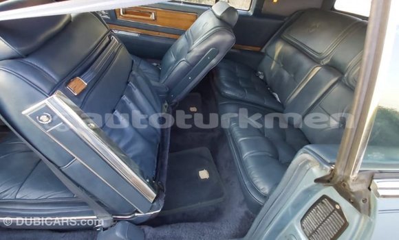 Buy Import Cadillac Eldorado Blue Car in Import - Dubai in Ahal Buy Import Cadillac Eldorado Blue Car in Import - Dubai in Ahal