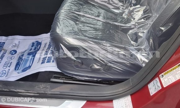 Buy Import Volkswagen Passat Red Car in Import - Dubai in Ahal Buy Import Volkswagen Passat Red Car in Import - Dubai in Ahal