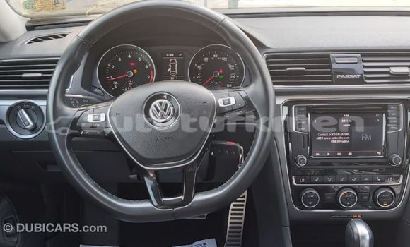 Buy Import Volkswagen Passat Red Car in Import - Dubai in Ahal Buy Import Volkswagen Passat Red Car in Import - Dubai in Ahal