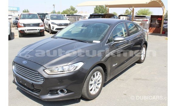 Buy Import Ford Fusion Other Car in Import - Dubai in Ahal Buy Import Ford Fusion Other Car in Import - Dubai in Ahal