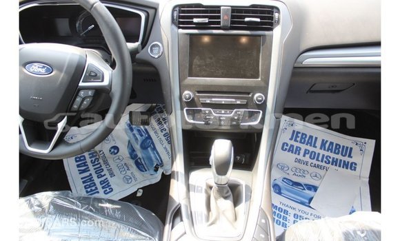 Buy Import Ford Fusion Other Car in Import - Dubai in Ahal Buy Import Ford Fusion Other Car in Import - Dubai in Ahal