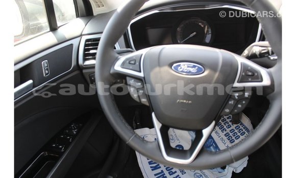 Buy Import Ford Fusion Other Car in Import - Dubai in Ahal Buy Import Ford Fusion Other Car in Import - Dubai in Ahal