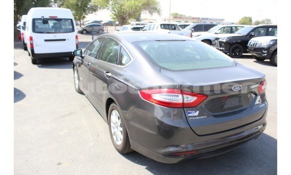 Buy Import Ford Fusion Other Car in Import - Dubai in Ahal Buy Import Ford Fusion Other Car in Import - Dubai in Ahal