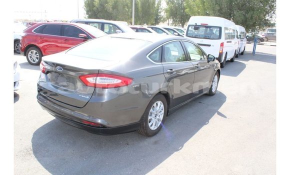 Buy Import Ford Fusion Other Car in Import - Dubai in Ahal Buy Import Ford Fusion Other Car in Import - Dubai in Ahal