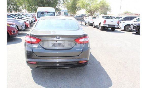 Buy Import Ford Fusion Other Car in Import - Dubai in Ahal Buy Import Ford Fusion Other Car in Import - Dubai in Ahal