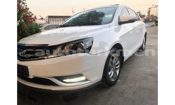 Buy Import Geely Emgrand 7 White Car in Import - Dubai in Ahal Buy Import Geely Emgrand 7 White Car in Import - Dubai in Ahal