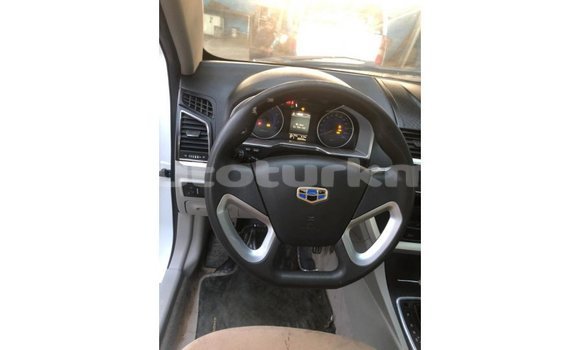 Buy Import Geely Emgrand 7 White Car in Import - Dubai in Ahal Buy Import Geely Emgrand 7 White Car in Import - Dubai in Ahal