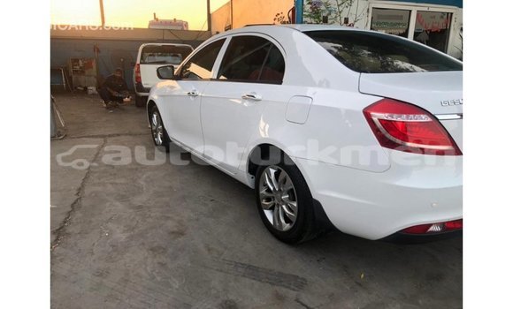 Buy Import Geely Emgrand 7 White Car in Import - Dubai in Ahal Buy Import Geely Emgrand 7 White Car in Import - Dubai in Ahal