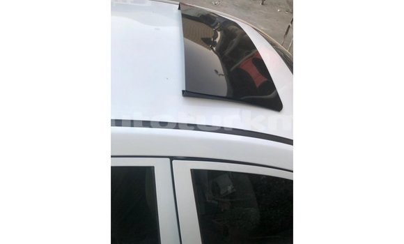 Buy Import Geely Emgrand 7 White Car in Import - Dubai in Ahal Buy Import Geely Emgrand 7 White Car in Import - Dubai in Ahal