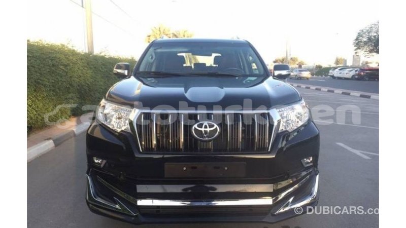 Big with watermark toyota prado ahal import dubai 2795