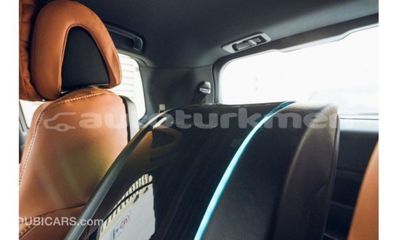 Buy Import Lexus LX Black Car in Import - Dubai in Ahal Buy Import Lexus LX Black Car in Import - Dubai in Ahal