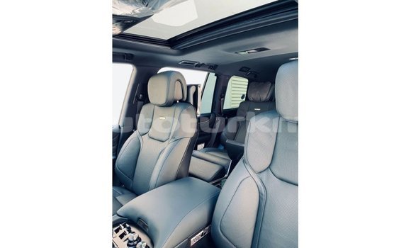 Buy Import Lexus LX Black Car in Import - Dubai in Ahal Buy Import Lexus LX Black Car in Import - Dubai in Ahal