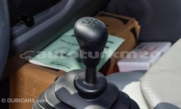 Buy Import Hino 300 Series White Truck in Import - Dubai in Ahal Buy Import Hino 300 Series White Truck in Import - Dubai in Ahal