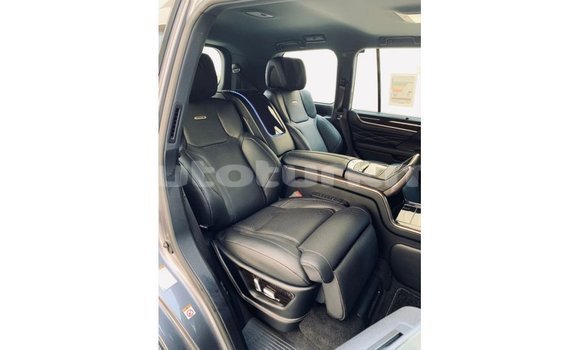 Buy Import Lexus LX Other Car in Import - Dubai in Ahal Buy Import Lexus LX Other Car in Import - Dubai in Ahal