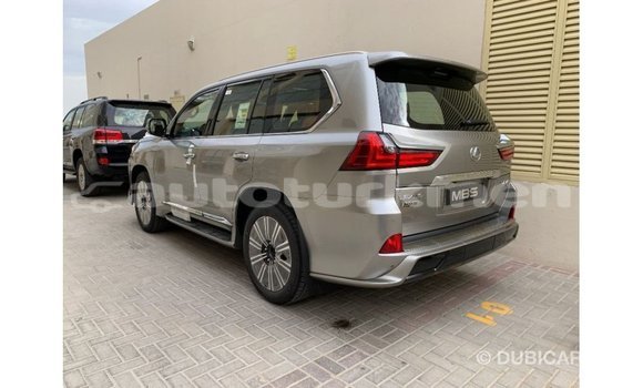Buy Import Lexus LX Other Car in Import - Dubai in Ahal Buy Import Lexus LX Other Car in Import - Dubai in Ahal