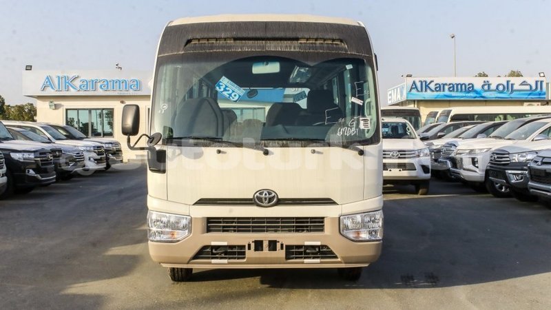 Big with watermark toyota coaster ahal import dubai 2801