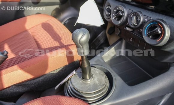 Buy Import Toyota Hilux White Car in Import - Dubai in Ahal Buy Import Toyota Hilux White Car in Import - Dubai in Ahal