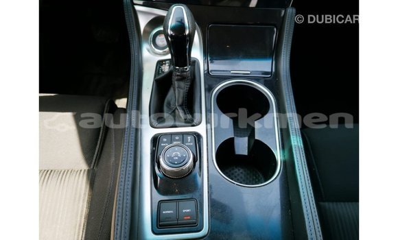 Buy Import Nissan Maxima White Car in Import - Dubai in Ahal Buy Import Nissan Maxima White Car in Import - Dubai in Ahal