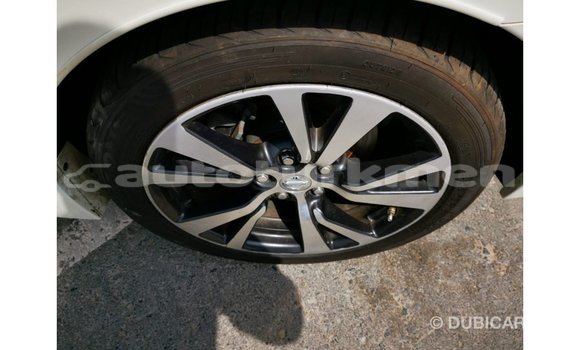 Buy Import Nissan Maxima White Car in Import - Dubai in Ahal Buy Import Nissan Maxima White Car in Import - Dubai in Ahal