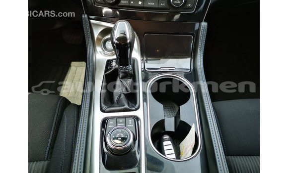 Buy Import Nissan Maxima Blue Car in Import - Dubai in Ahal Buy Import Nissan Maxima Blue Car in Import - Dubai in Ahal