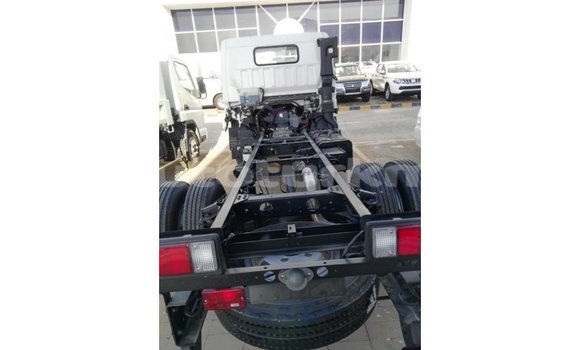 Buy Import Mitsubishi i White Car in Import - Dubai in Ahal