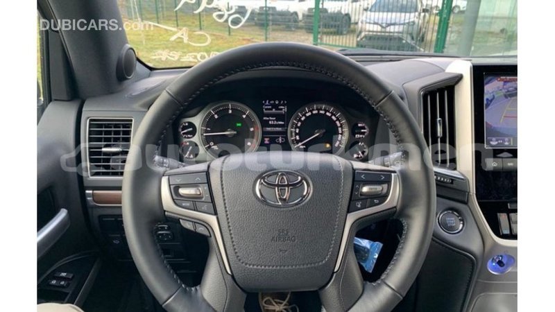 Big with watermark toyota land cruiser ahal import dubai 2811