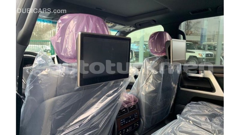 Big with watermark toyota land cruiser ahal import dubai 2811